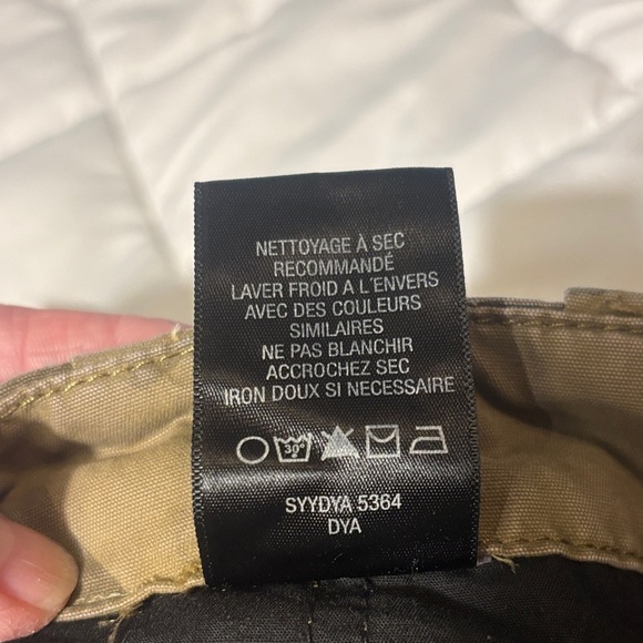 Joe's Dayna Camouflage Relaxed Slouch Boyfriend Fit Trousers Sz 29 - Picture 5 of 12